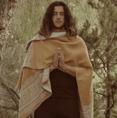 The SunSeed Sherpa Capes