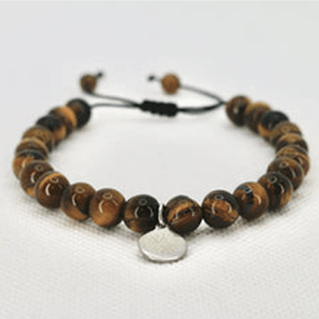 The SunSeed Tibetan Bracelet - SUNSEED THE JOURNEY