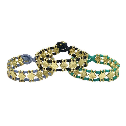 Amara Bracelet - SUNSEED THE JOURNEY
