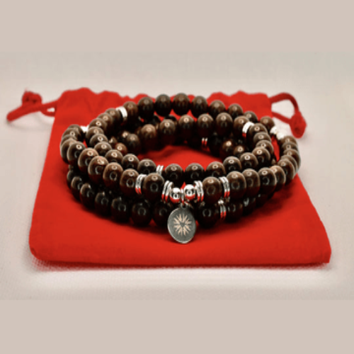 Sunseed Tibetan Prayer Beads