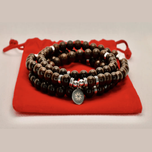 Sunseed Tibetan Prayer Beads - SUNSEED THE JOURNEY