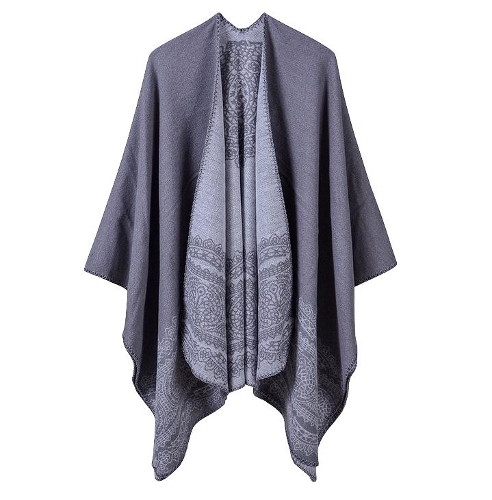 The Crossroads Cape - SUNSEED THE JOURNEY