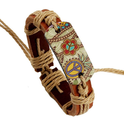 Larimar Gemstone Bracelet, Bracelet Type: Boho & Hippie, Size: 7-9 mm at Rs  1800/piece in Jaipur