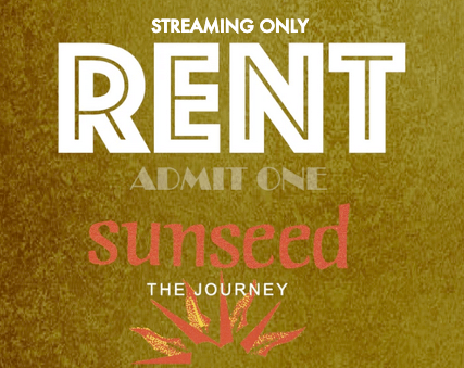 Rent SunSeed: The Movie Commercial Free (HD)