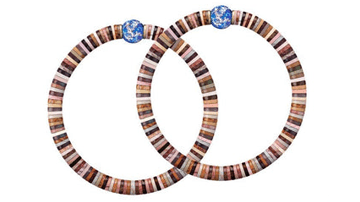 Buy One, Give One Equalitude Unity Bracelet - SUNSEED THE JOURNEY