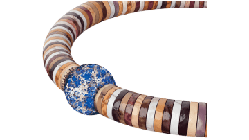 Buy One, Give One Equalitude Unity Bracelet - SUNSEED THE JOURNEY