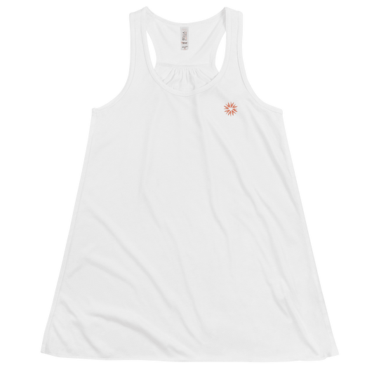 Official SunSeed Women's Ethical Tank - SUNSEED THE JOURNEY