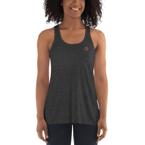 Official SunSeed Women's Ethical Tank - SUNSEED THE JOURNEY
