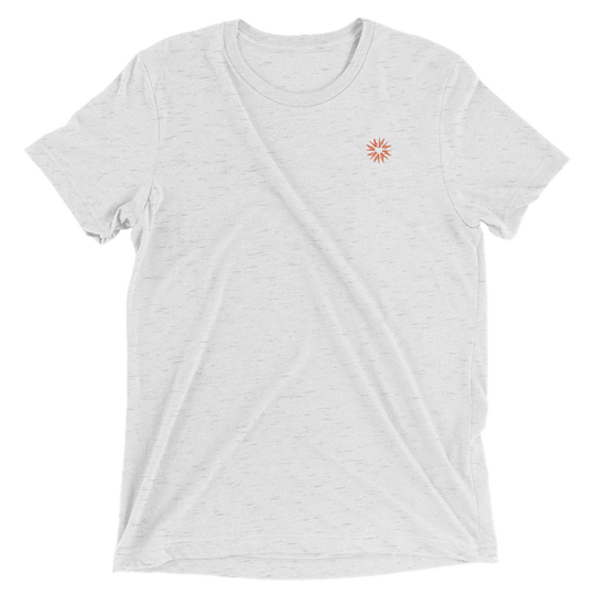 SunSeed Soft Tee - SUNSEED THE JOURNEY