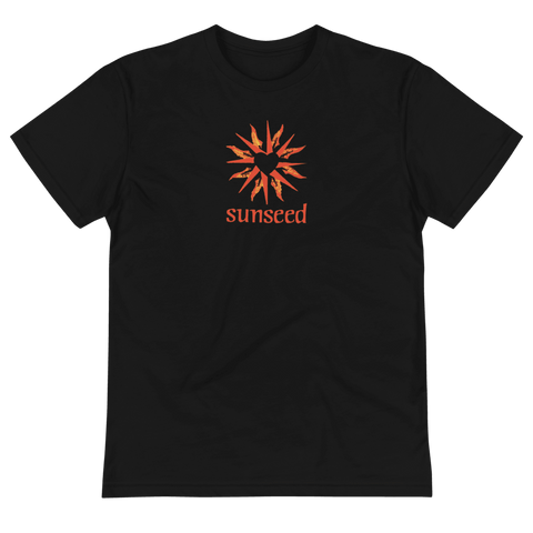 Official SunSeed Eco Tee