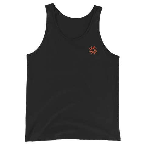 Official SunSeed Men's Ethical Tank