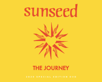 Buy SunSeed - The Journey DVD