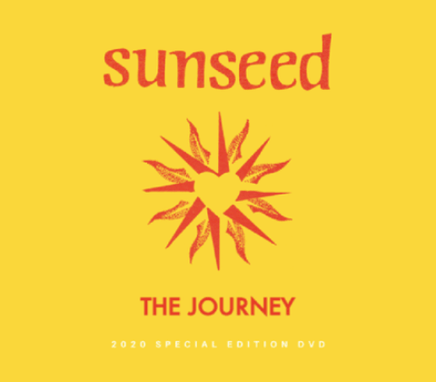 Buy SunSeed - The Journey DVD - SUNSEED THE JOURNEY