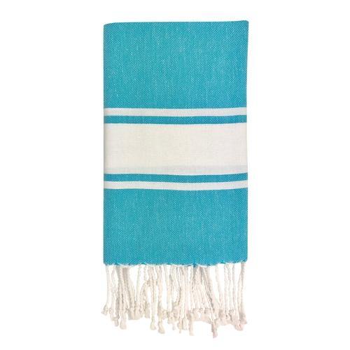 Essential Stripe Turkish Hand Towel - SUNSEED THE JOURNEY