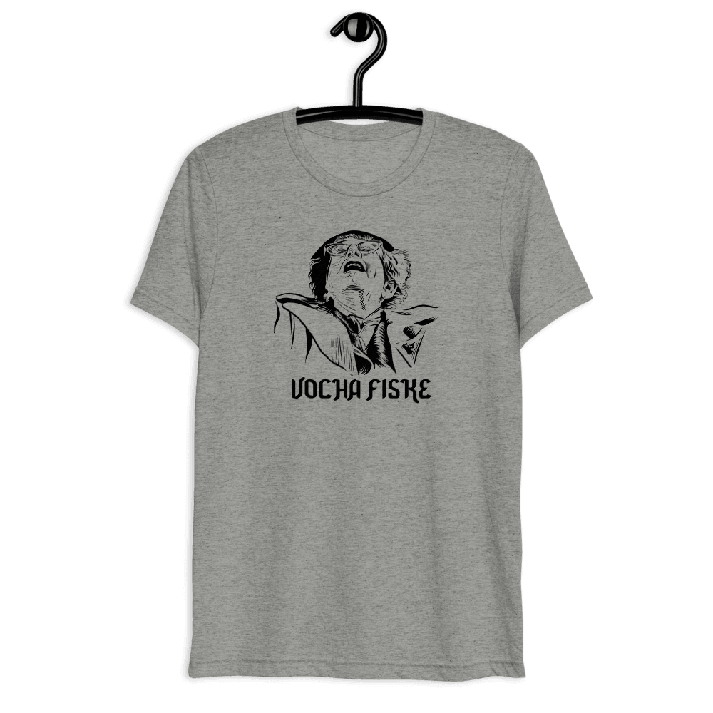 The Vocha Fiske Official Guru Shirt - SUNSEED THE JOURNEY