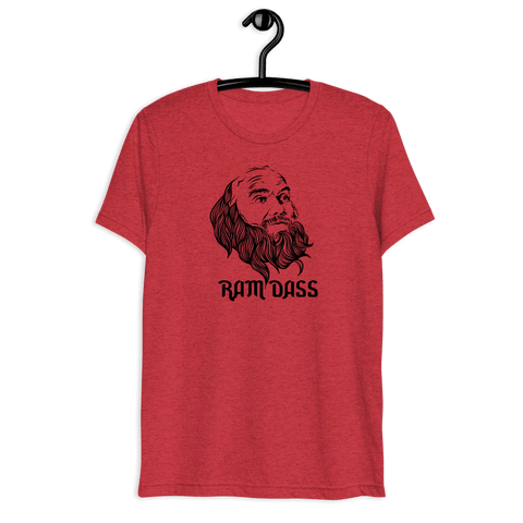 The Ram Dass Official Guru tee Shirt