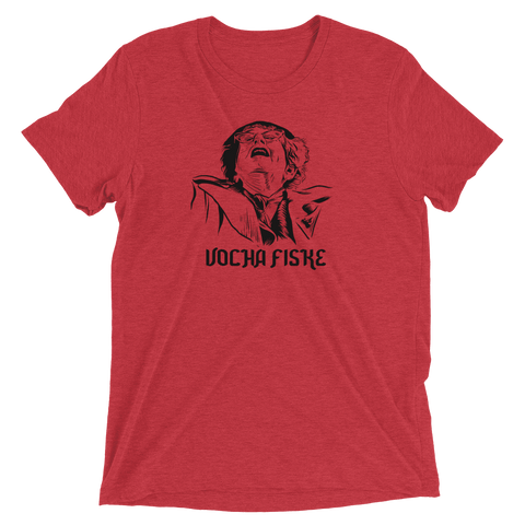 The Vocha Fiske Official Guru Shirt - SUNSEED THE JOURNEY