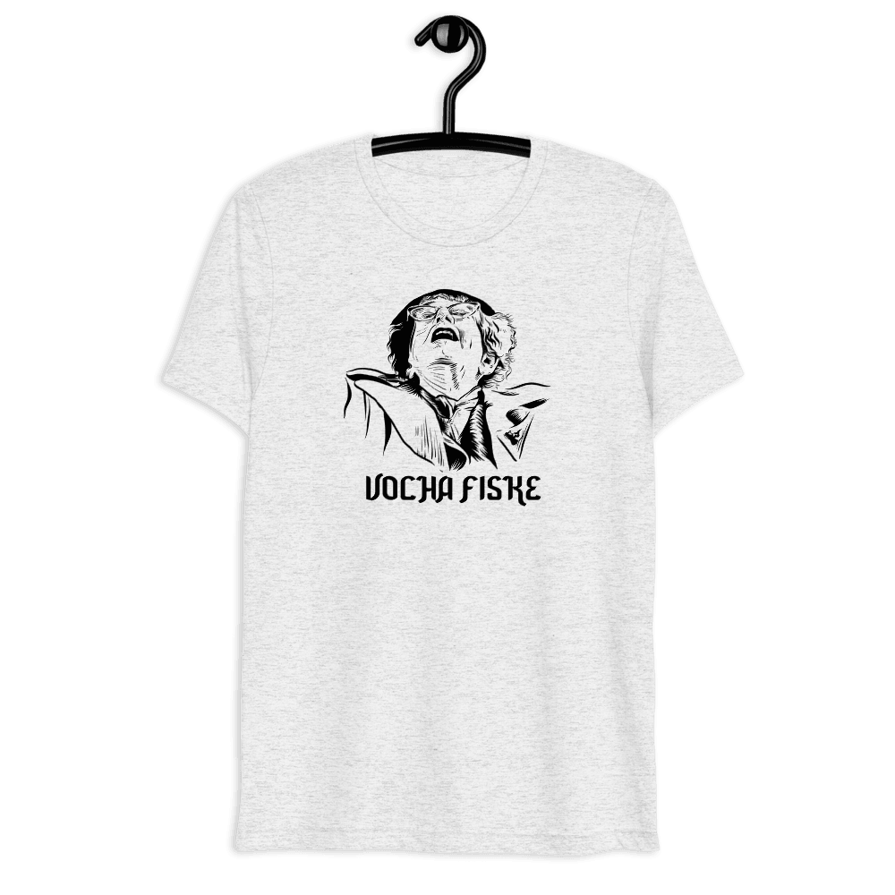 The Vocha Fiske Official Guru Shirt - SUNSEED THE JOURNEY